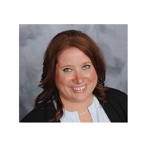 Photo of Ashley Edwards