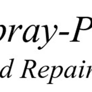 Photo of Spray-Patch Road Repair, LLC
