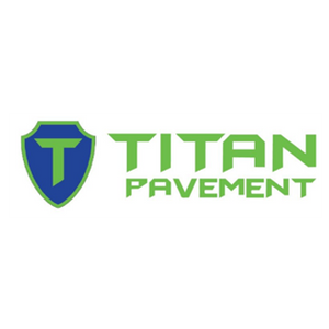 Photo of Titan Pavement
