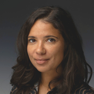 Photo of Lauren Niziol