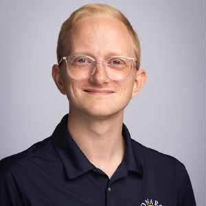 Kyle Hillebrand
