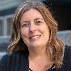 Photo of Kristy Welch