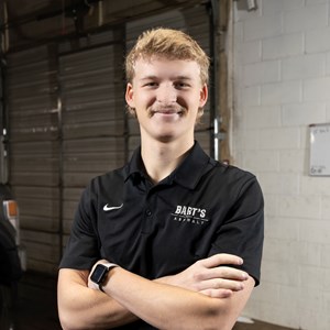 Photo of Will Herman