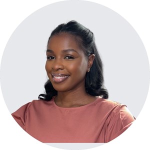 Photo of Imani McSwain