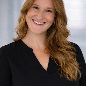 Photo of Amanda Grunewald