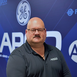 Photo of Bruce Horner