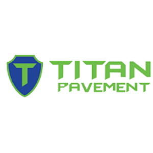 Photo of Titan Pavement