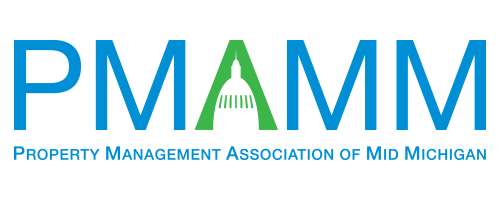 Property Management Association of Mid Michigan Logo