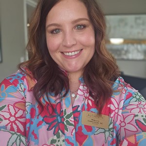 Photo of Rebecca Goforth
