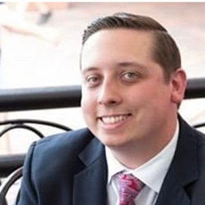 Photo of Aaron Dupras