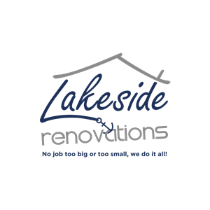 Lakeside Renovations