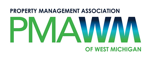 Property Management Association of West Michigan Logo
