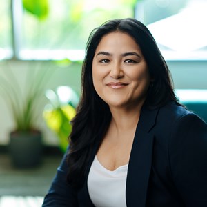 Ashley Alvarado headshot