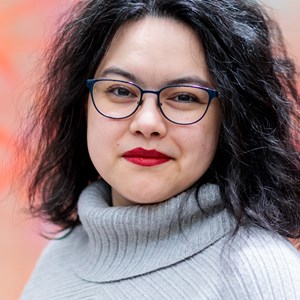 Dawnthea Price Lisco headshot