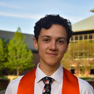 Owen Henderson headshot