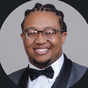 Tanner O'Neal Riley headshot