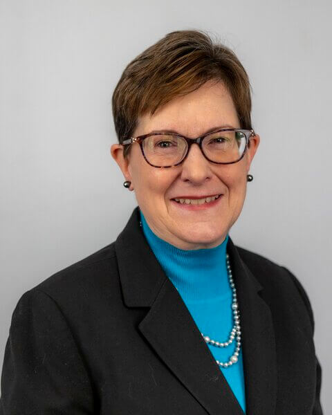 Kathy Merritt
