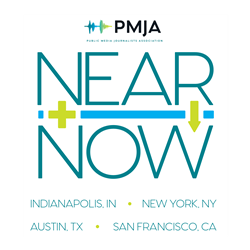 Near + Now Series Pass