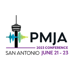 #PMJA2023 Conference Archives
