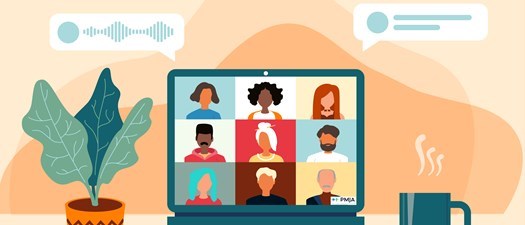 News Directors Meet-Up — Coordinating Large Projects