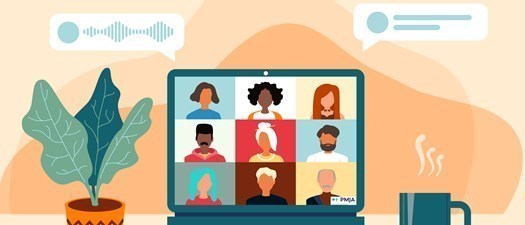 Black Journalists Meet-Up — November