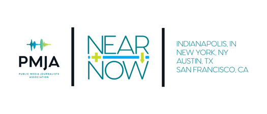Near + Now Dine-Arounds  - NYC