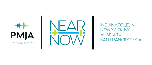Near + Now Dine-Arounds - Indy