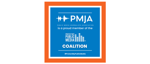 Public Media Funding Discussion
