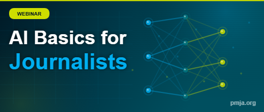 AI Basics for Journalists