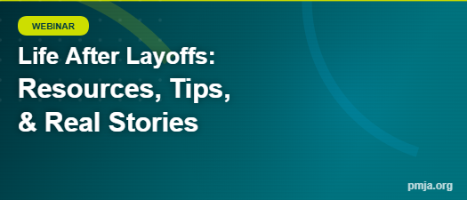 Life After Layoffs: Resources, Tips, & Real Stories