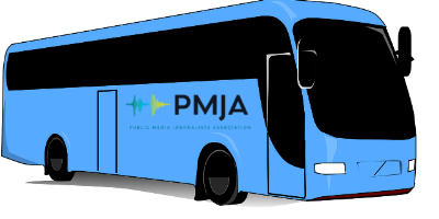 PMJA Bus
