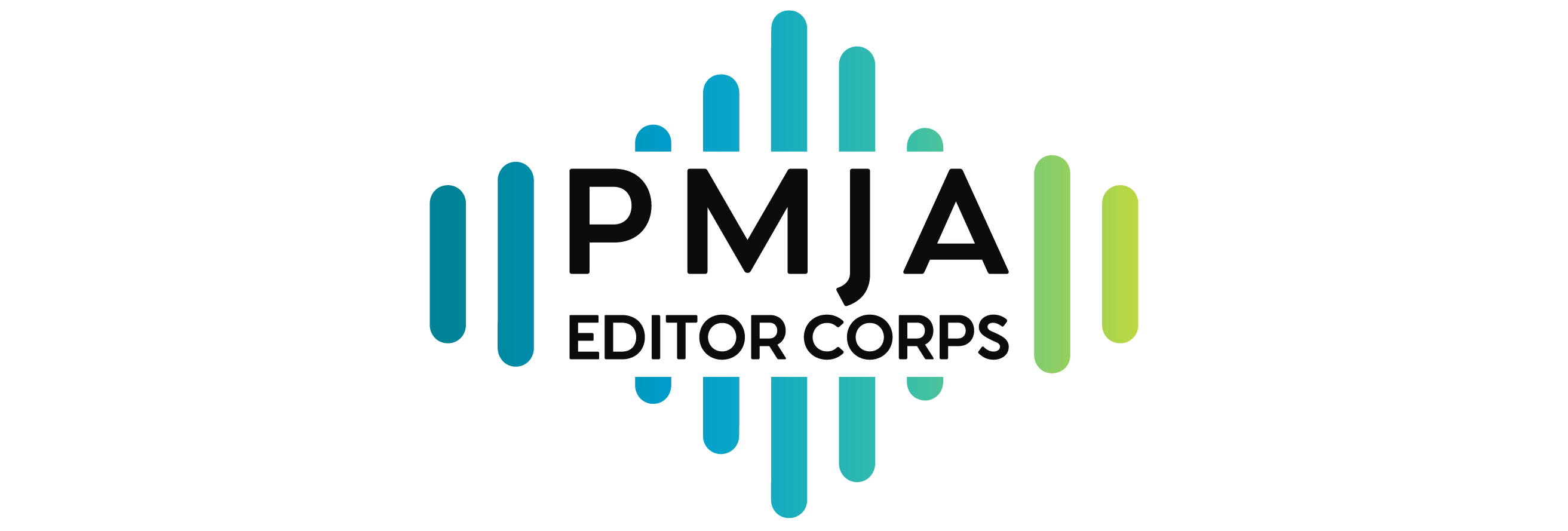PMJA Editor Corps