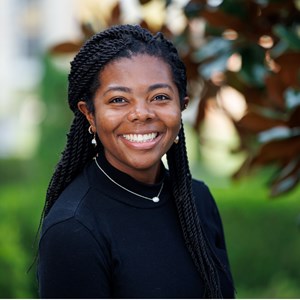 Photo of Katelynn McIlwain
