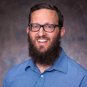 Photo of Mike Janssen