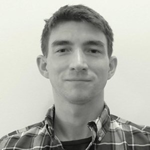 Photo of Andrew Morgan
