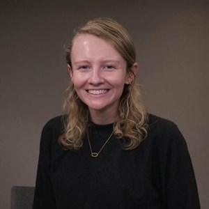 Photo of Courtney Mason