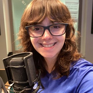 Photo of Emma Rodriguez