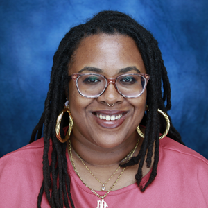 Photo of Miya Norfleet