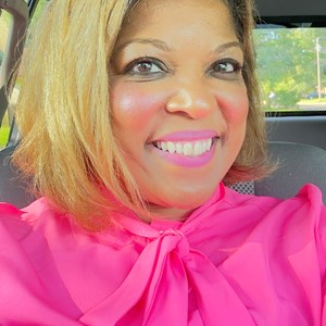 Photo of Galean Stewart