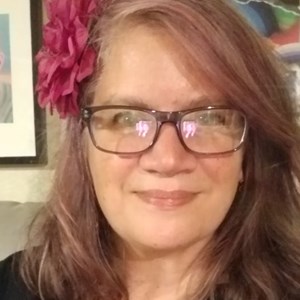 Photo of Michelle Marques