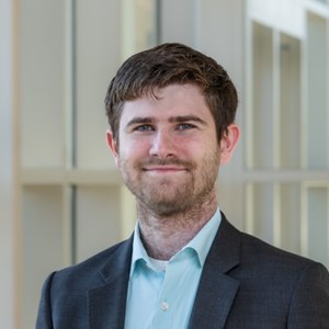 Photo of Benjamin Abrams
