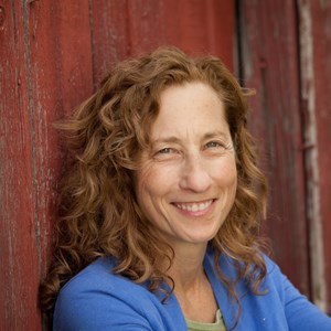 Photo of Nancy Cohen