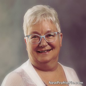 Photo of Christine Paige Diers