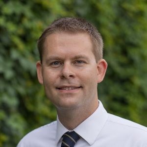 Photo of Alex Heuer