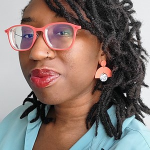 Photo of Ashley Lisenby