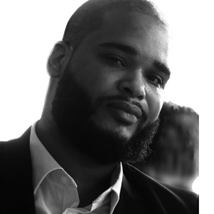 Photo of Jared Marcelle
