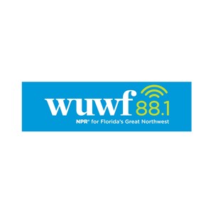 Photo of WUWF-FM