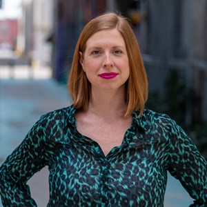 Bec Feldhaus Adams