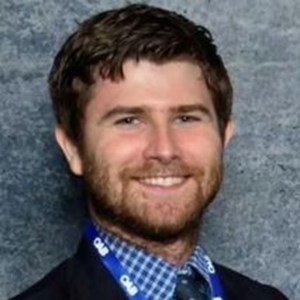 Photo of Benjamin Abrams