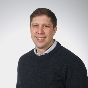 Brett Sholtis